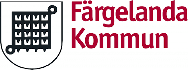 Logotype for Färgelanda kommun